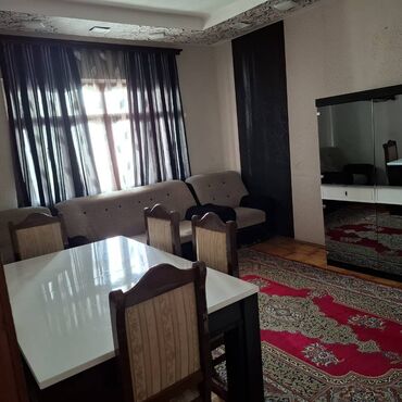 sumqayit 3 mkr kiraye evler: Mənzil kirayə verilir. Suqayıt şəhəri Təz 9 cu mkr, Heydər parkın