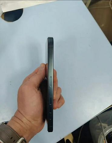 iphone 16 pro mac: IPhone 15 Pro Max, Б/у, 256 ГБ, Коробка, Кабель, Зарядное устройство, 84 % — 4