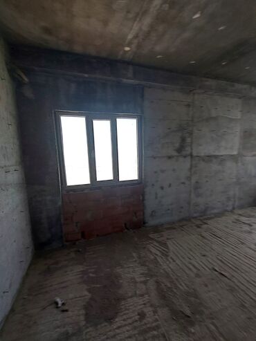 Yeni tikili: Yeni Yasamal, 3 otaqlı, Yeni tikili, m. İnşaatçılar, 140 kv. m — 5