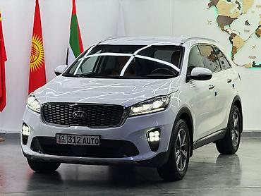 haval h7: Kia Sorento: 2018 г., 2 л, Автомат, Дизель, Кроссовер — 2