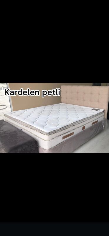 Matraslar: Yeni, Ortopedik matras, Uşaq üçün — 8