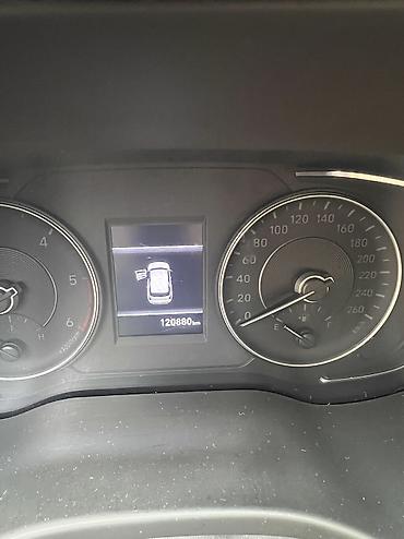 Hyundai: Hyundai Palisade: 2020 г., 2.2 л, Автомат, Дизель — 19