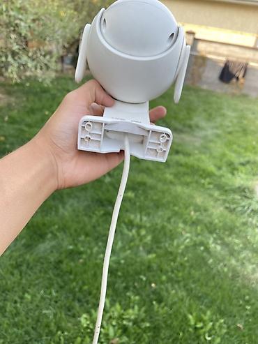 web camera: Уличная поворотная IP-камера Imou Cruiser (модель по шильдику — 4
