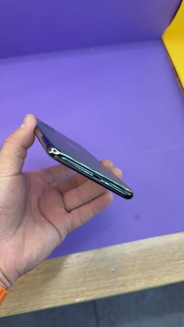 Apple iPhone: IPhone 11 Pro Max, Б/у, 512 ГБ, 94 % — 11