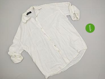 henley: Fancy, Koszula damska, rozmiar 2XL — 2