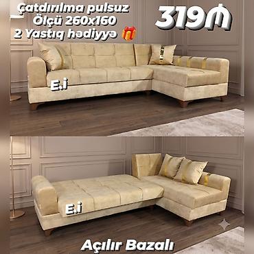 Künc divan, Yeni, Açılan, Bazalı