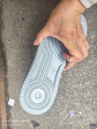 Patike: Nike air force patike A klasa NOVO Novo Brojevi 40 do 44 fb Moja — 12