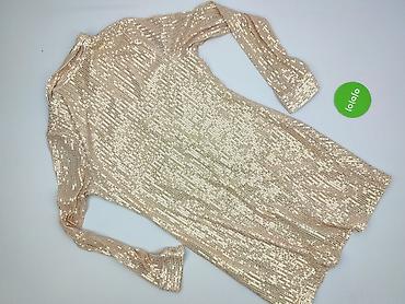 body cekiny: PrettyLittleThing, Sukienka damska, rozmiar 3XL — 3
