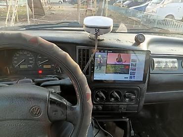 гольф 2 стекло: Volkswagen Golf: 1995 г., 1.6 л, Механика, Бензин, Хэтчбэк — 6