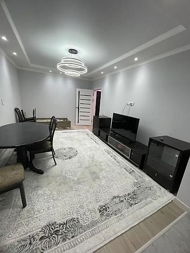 кок джар квартиры: 1 комната, 45 м², Кок-Жар мкр 107 серия, 1 этаж — 5