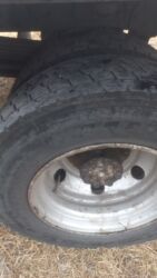 Грузовики: Грузовик, Mercedes-Benz, Дубль, Б/у — 11