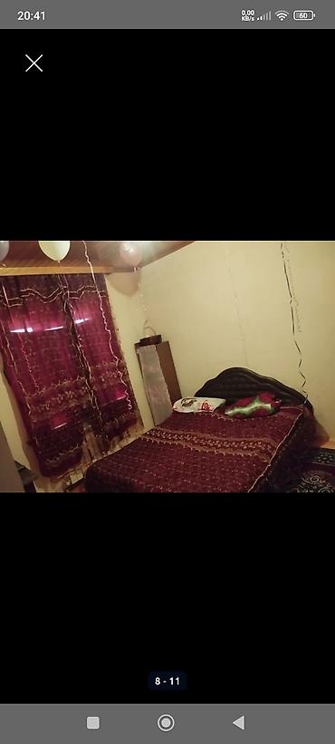 Uzunmüddətli kirayə evlər: 84 kv. m, 5 otaqlı — 7