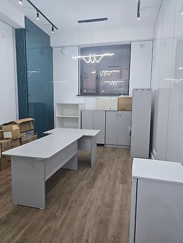 нотариус заря: Продажа офисов 50 м², С ремонтом, Многоэтажное здание, 1 этаж — 9