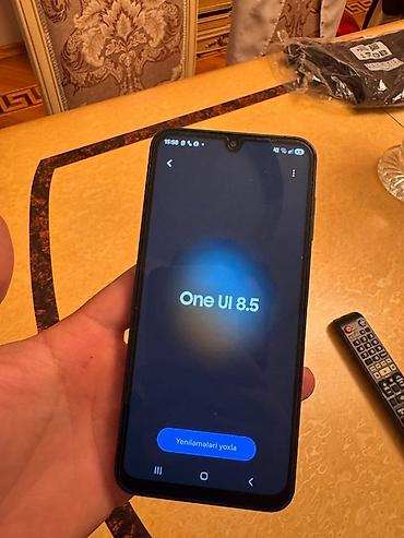 samsung tab s6 qiymeti: Samsung Galaxy A34 5G, rəng - Qara, İki sim kartlı — 7
