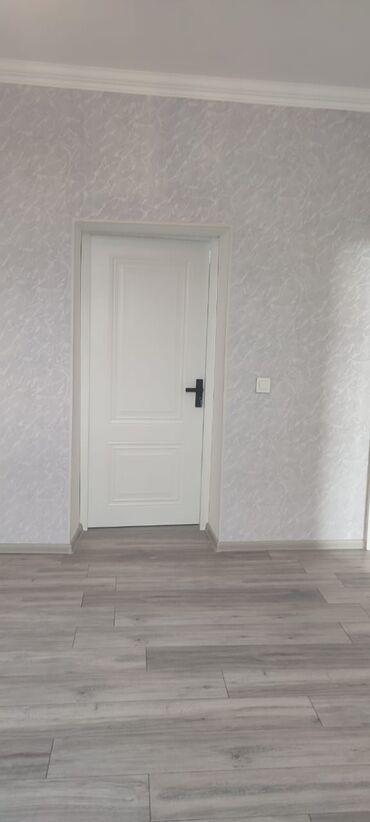 Otaq qapıları: Məhsul: Daxili otaq qapıları və komplekt aksesuarlar - Rəng: qar — 7