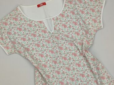 t shirty nike allegro: TXM, Women's blouse, size S (EU 36)
