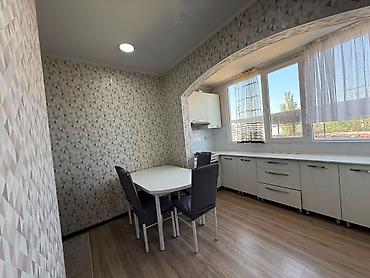 gala group: 2 комнаты, 57 м², ул. Баха / Гагарина 106 серия улучшенная, 1 этаж, Евроремонт — 1