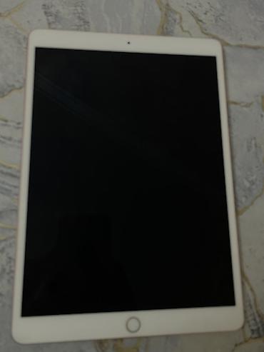 mini ipad: İşlənmiş Apple iPad Pro 10.5 (2017), 10,5", 256 GB, Ünvandan götürmə — 1