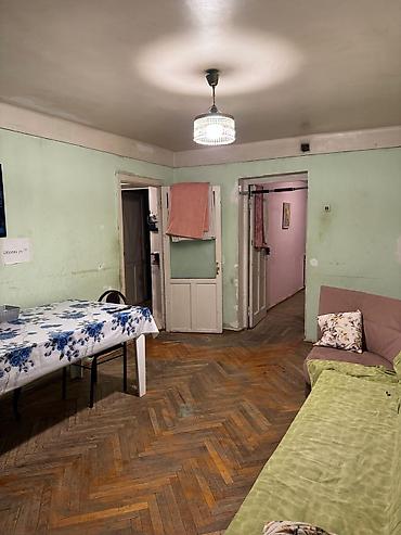Недвижимость: Kirayə mənzil – 2 otaqlı, mebel və texnika ilə Ümumi xüsusiyyətlər: - — 6