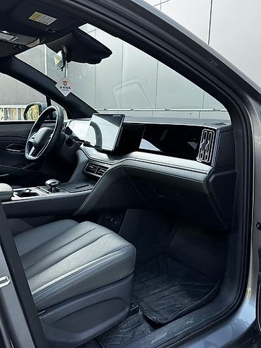 gx470 рейлинги: BYD Song Plus: 2025 г., Гибрид, Кроссовер — 5