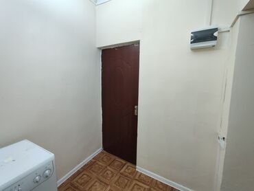 Долгосрочная аренда домов: 35 м², 2 комнаты, Утепленный, Теплый пол, Бронированные двери — 25