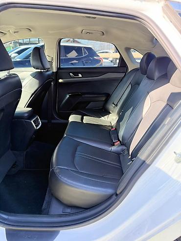 Kia: Kia K5: 2021 г., 2 л, Автомат, Газ, Седан — 10