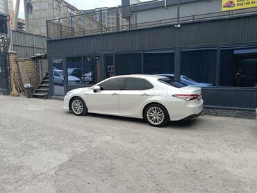 Автомойки: Автомойка | Тонировка — 7