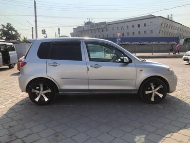 мазда кронос мотор: Mazda Demio: 2003 г., 1.3 л, Автоматические, Бензин, Хэтчбэк