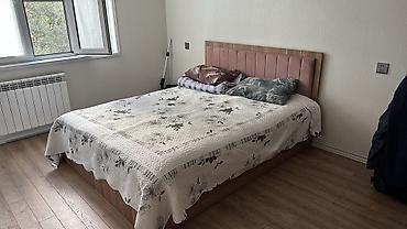 usaq carpayilari instagram: İki nəfərlik çarpayı satılır. Xüsusiyyətlər: - Ölçü: təxmini 160×200 — 1