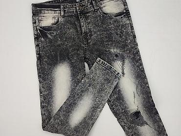 buty maxx: Jeansy damskie, rozmiar S — 1