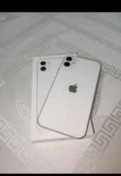 ipad 10.2 qiymeti: IPhone 11, 128 ГБ, Гарантия, Face ID, С документами