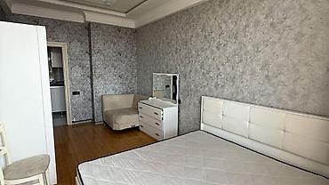 Поселок Бинагади, 2 комнаты, Новостройка, 66 м²
