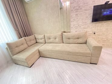 kunc divan metbex ucun: Künc divan, Açılan, Bazasız, Nabuk, Çatdırılma yoxdur
