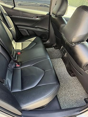 авто прод: Toyota Camry: 2022 г., 2.5 л, Вариатор, Гибрид, Седан — 4
