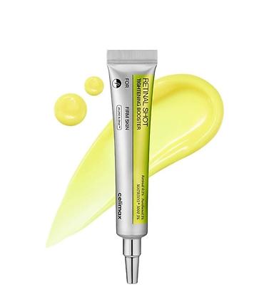 Məhsul: Celimax Retinal Shot Tightening Booster - Nişanlı formula