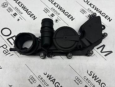 santa fe dzip: SEPARATOR ULJNIH PARA ZA VOLKSWAGEN TOURAN, UP!, T-ROC . - 05E 103 — 2