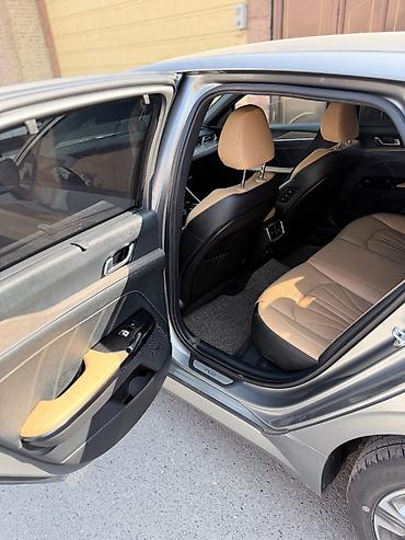 киа селтрос: Kia K5: 2020 г., 2 л, Автомат, Бензин, Седан — 7