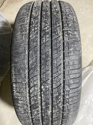 mini v свечи цена рядом жалалабат: Шины 255 / 45 / R 20, Лето, Б/у, Комплект, Внедорожные (АТ/МТ), Китай, Giti — 3