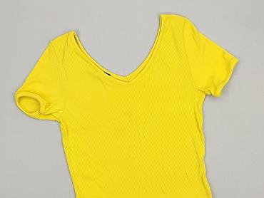 bluzka basic by o la la: Top damski, rozmiar 2XS — 1