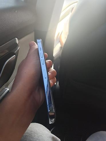aifon: IPhone 13 Pro, Б/у, 256 ГБ, Sierra Blue, 78 % — 3
