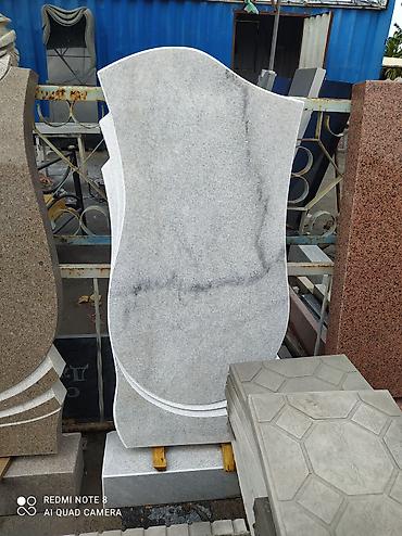 Ритуальные услуги: Изготовление крестов, Изготовление памятников, Облицовка надгробий | Гранит, Мозаика, Габбро | Оформление — 6