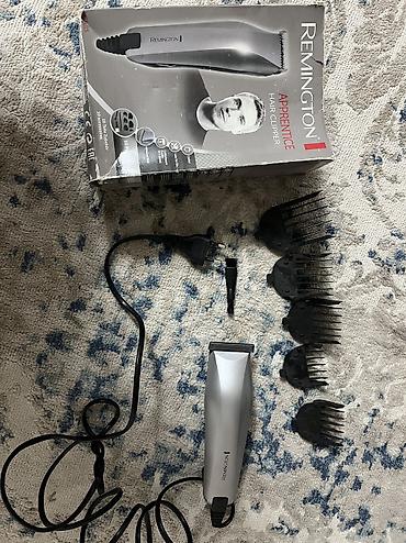 лок машинка: Ручная машинка для стрижки с полным комплектом насадок — 1