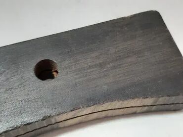 Ostali alati i mašine: Ručka za nož od staklenih vlakana 🔧 Ručka za nož izrađena od — 6