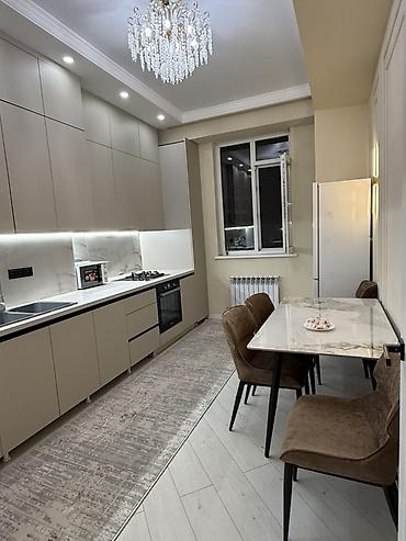 квартира без риелтора: 🏡 Сдаётся 1-комнатная квартира в ЖК SK Elite House, Арт Сити 📍 Блок — 1