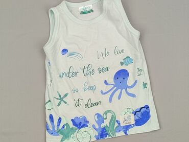 koszula dsquared2: T-shirt, So cute, 1.5-2 years, 86-92 cm, condition - Perfect