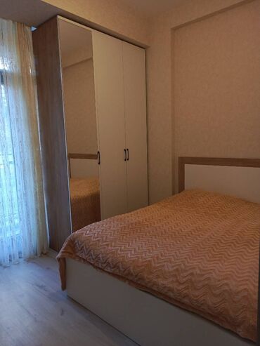 Uzunmüddətli kirayə mənzillər: Nərimanov rayonu,Həsənoğlu küçəsində,Whitestone rezidens binada, 16 — 4