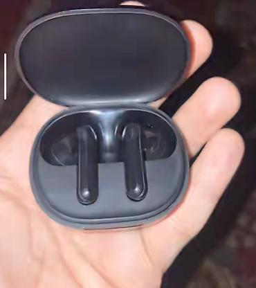 qulaqcıq qiymətləri: Xiaomi Redmi Buds 4 Lite simsiz qulaqlıq satılır. Tam orijinaldır — 1