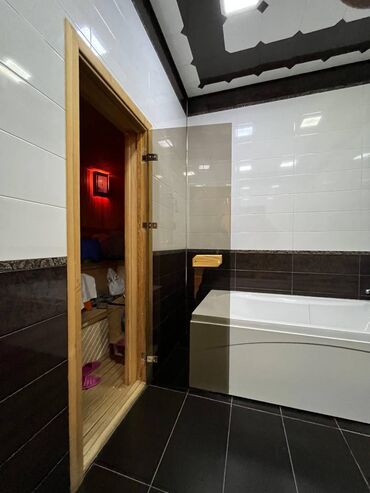 Yeni tikili: 4 otaqlı, Yeni tikili, 198 kv. m — 19