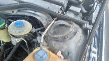 Audi: Audi 100: 1989 г., 2.3 л, Механика, Бензин, Седан — 12