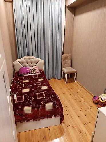 Yeni tikili: 3 otaqlı, Yeni tikili, 77 kv. m — 9